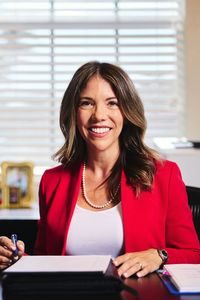 Vanessa Oliver profile photo
