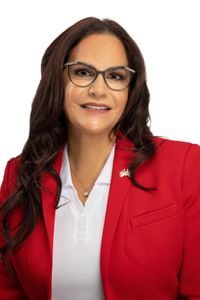 Yvette Benarroch profile photo