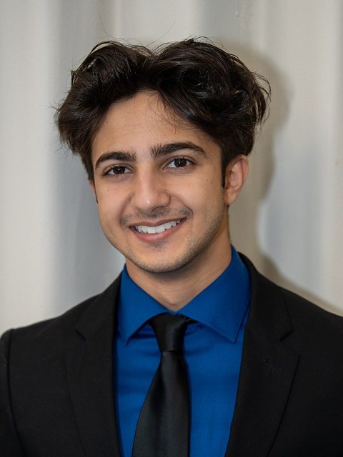 Akbar Ali profile photo