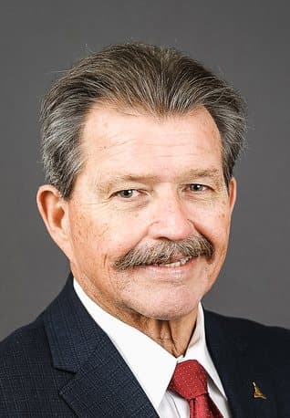 Alan Powell profile photo