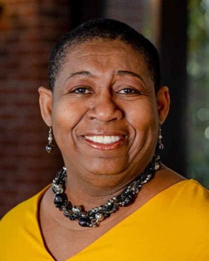Arlene Beckles profile photo