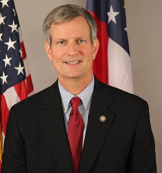 Ben Watson profile photo