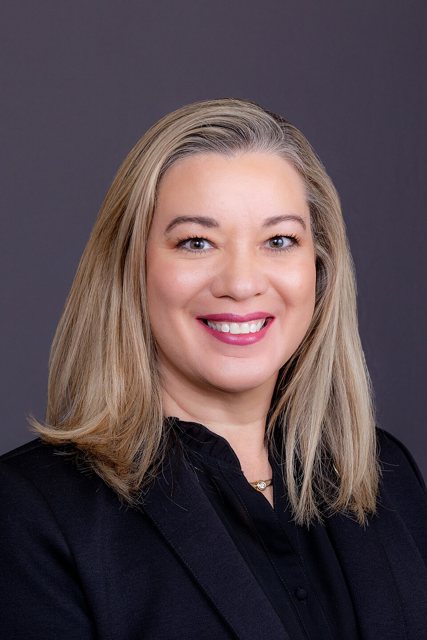 Beth Camp profile photo