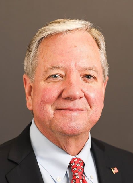 Bill Yearta profile photo