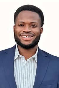 Bryce Berry profile photo