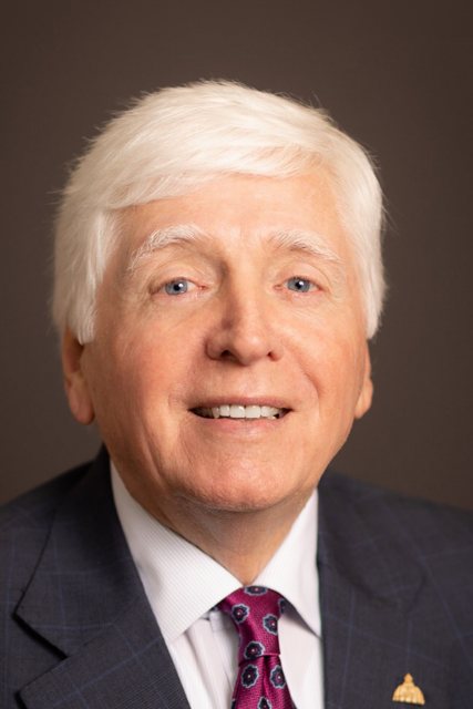 Butch Parrish profile photo