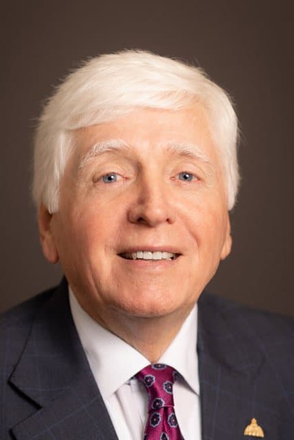 Butch Parrish profile photo