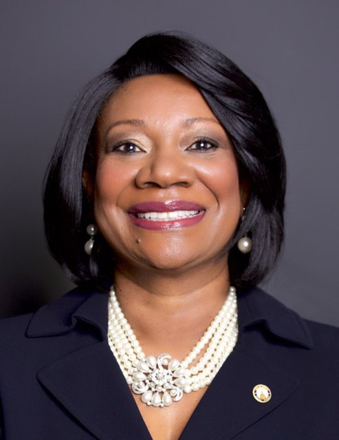 Carolyn Hugley profile photo
