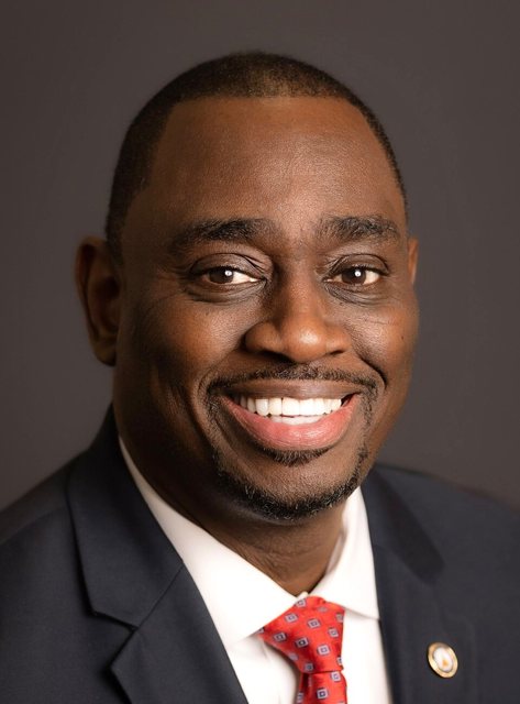 David Sampson profile photo