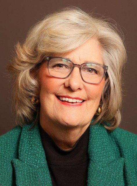 Debbie Buckner profile photo