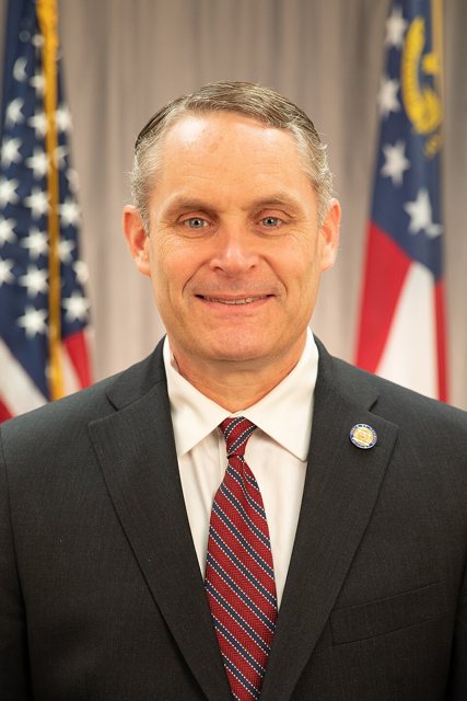 Ed Setzler profile photo