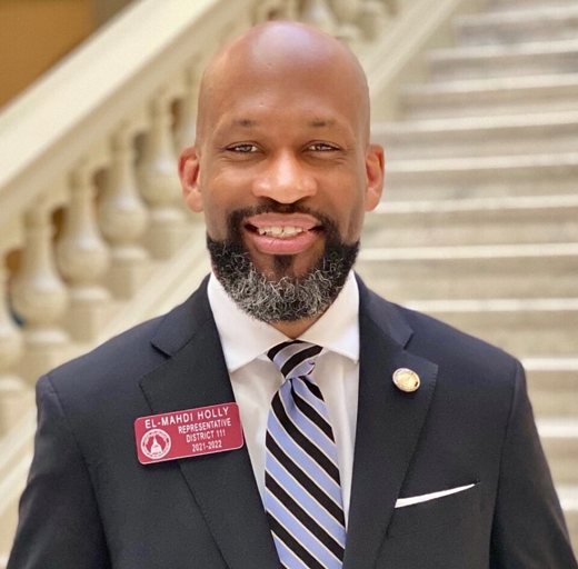 El-Mahdi Holly profile photo