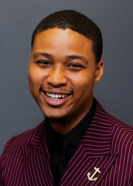 Eric Bell profile photo