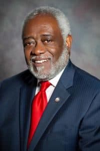 Floyd Griffin profile photo