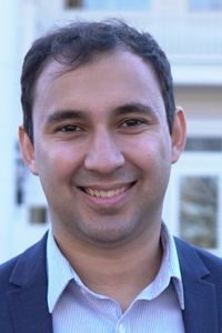 Gabriel Sanchez profile photo