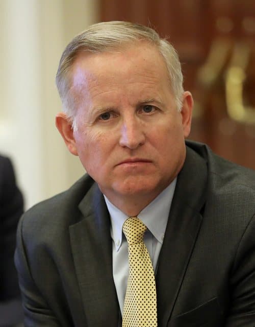 Johnny Chastain profile photo