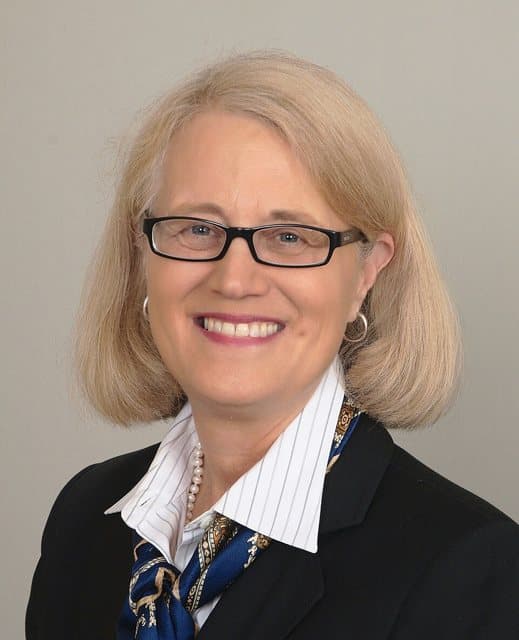 Karla Drenner profile photo