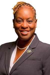 Kenya Wicks profile photo