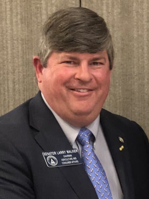 Larry Walker profile photo