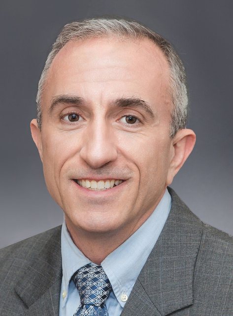 Matt Barton profile photo