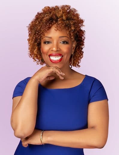 Mekyah McQueen profile photo