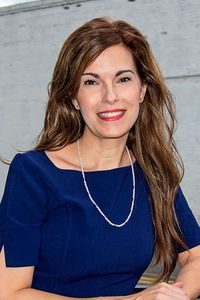 Noelle Kahaian profile photo