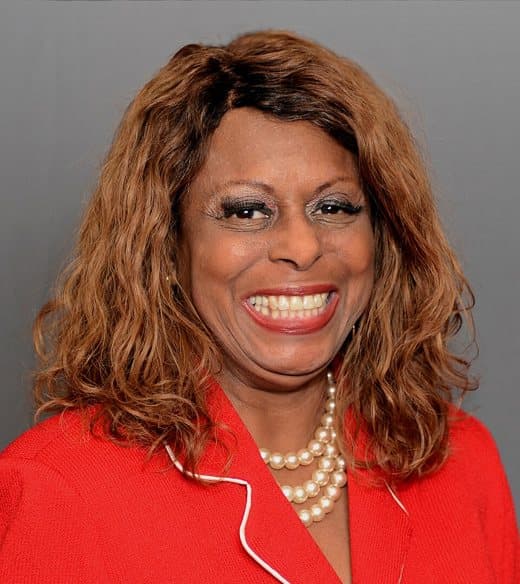 Rhonda Burnough profile photo