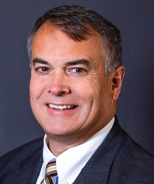 Rob Leverett profile photo