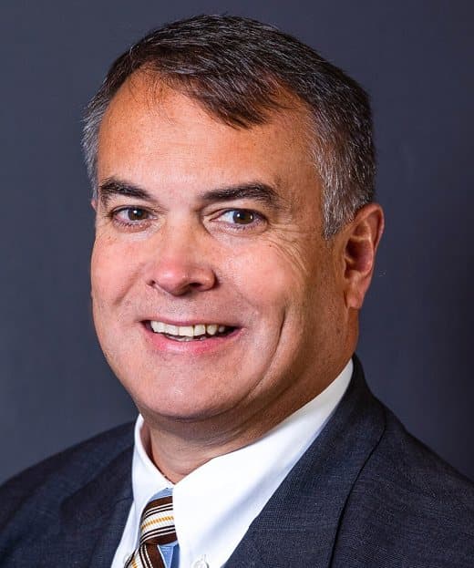 Rob Leverett profile photo
