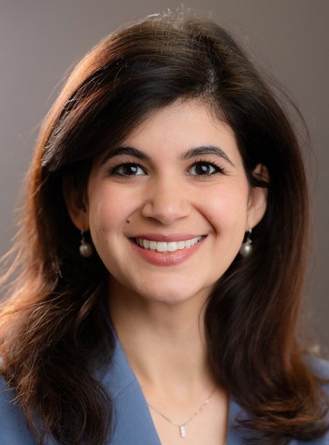 Saira Draper profile photo