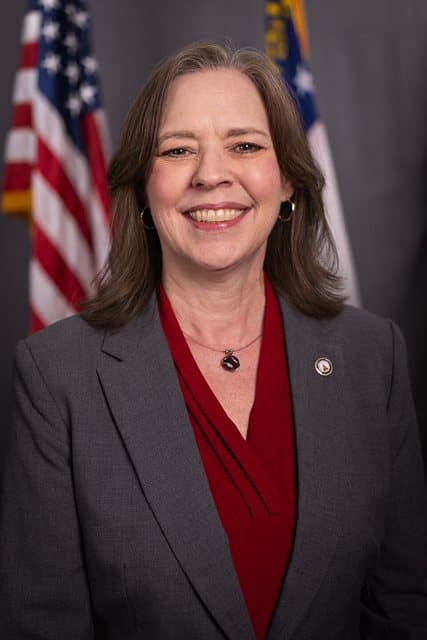 Sally Harrell profile photo