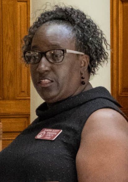 Sandra Scott profile photo