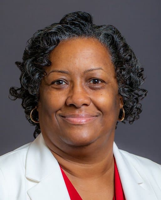 Sheila Nelson profile photo