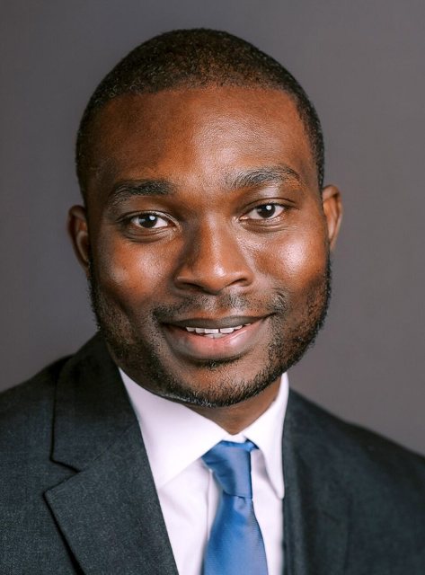 Solomon Adesanya profile photo