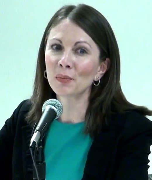 Stacey Evans profile photo