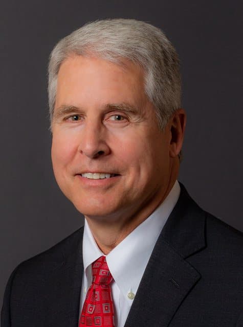 Stan Gunter profile photo