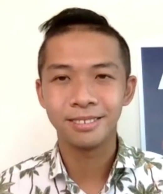 Adrian Tam profile photo
