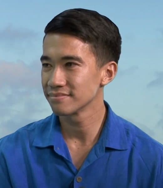 Brandon Elefante profile photo