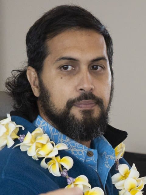 Brenton Awa profile photo