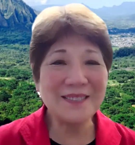Carol Fukunaga profile photo