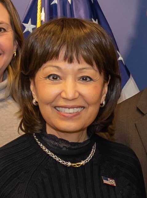 Donna Kim profile photo