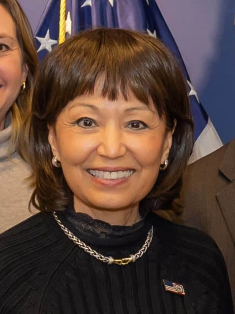 Donna Kim profile photo