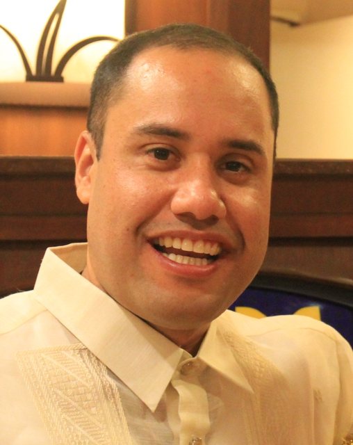 Donovan Dela Cruz profile photo