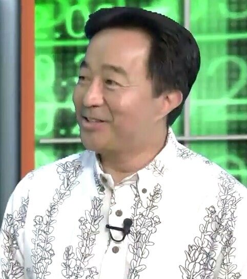 Glenn Wakai profile photo