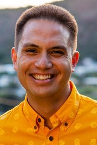 Ikaika Hussey profile photo