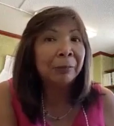Joy San Buenaventura profile photo