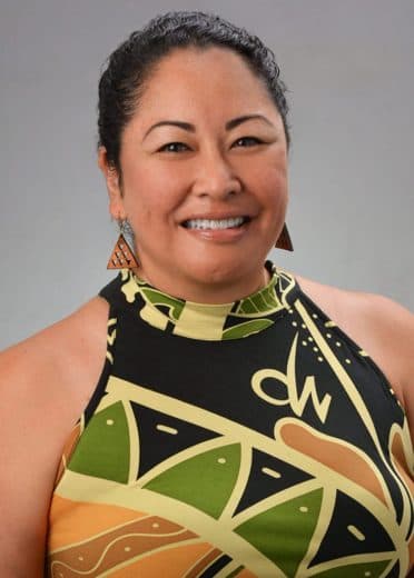Julie Reyes Oda profile photo