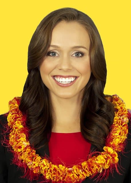 Lauren Matsumoto profile photo