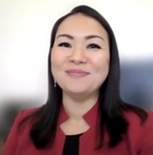 Lisa Kitagawa profile photo