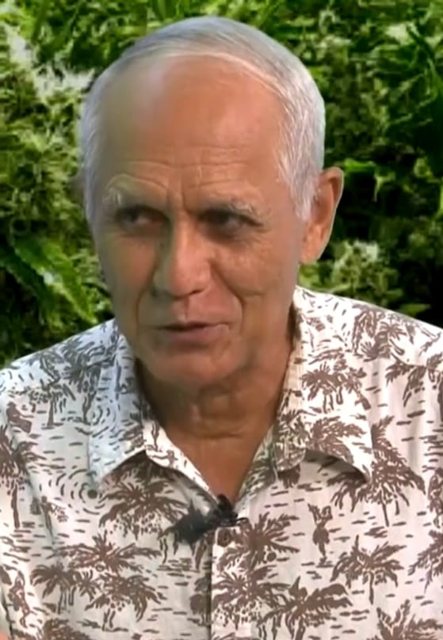 Mike Gabbard profile photo